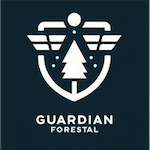 Guardian Forestal Logo
